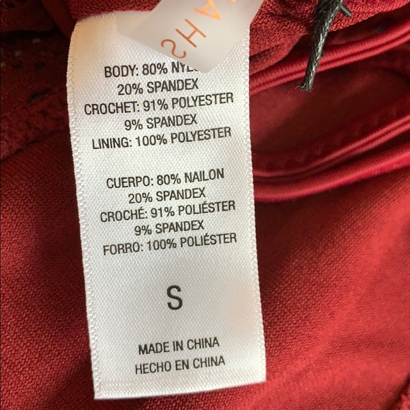 Bathing Suit - Picture 5 of 5